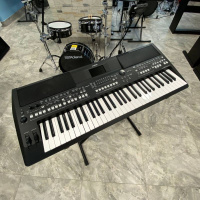 Синтезатор Yamaha PSR-SX600 Синтезатор Yamaha PSR-SX600