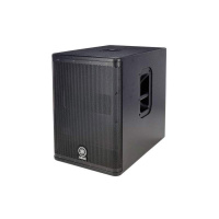 Активный сабвуфер Yamaha DXS12 MKII