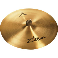 Тарелка Zildjian A0223 16' A' THIN CRASH Тарелка Zildjian A0223 16' A' THIN CRASH