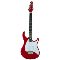 Электрогитара PEAVEY Raptor Custom RED Электрогитара PEAVEY Raptor Custom RED