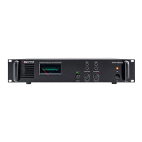 Трансляционный усилитель Вектор УМТ-2500Д