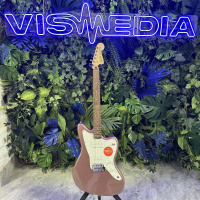 Электрогитара Squier AFFINITY JAZZMASTER LRL BGM