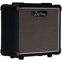 Комбоусилитель Kustom KGBAT10 Комбоусилитель Kustom KGBAT10