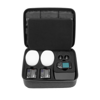 Комплект импульсных осветителей Godox MF12-DK1  для макросъемки