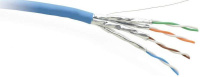 Экранированная пленумная витая пара Kramer BC-UNIKat/LSHF-500M