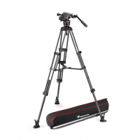Штатив с головой Manfrotto MVK608TWINMC