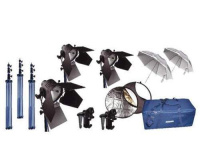 Комплект света Logocam 3000/DDD DIM KIT Комплект света Logocam 3000/DDD DIM KIT
