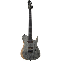 Электрогитара KEIPRO X-Metal T6 F Ash H.H