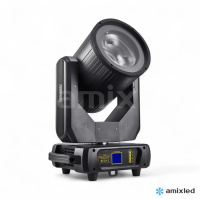 Световой прибор Amixled 400 SPOT Fresnel