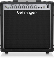 Гитарный комбоусилитель Behringer HA-40R Гитарный комбоусилитель Behringer HA-40R