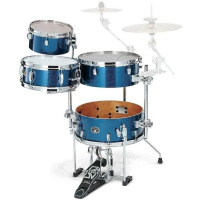 Ударная установка TAMA CJB46-ISP COCKTAIL-JAM Ударная установка TAMA CJB46-ISP COCKTAIL-JAM