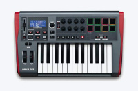 MIDI-клавиатура NOVATION Impulse 25 MIDI-клавиатура NOVATION Impulse 25