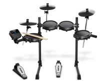 Ударная установка Alesis Turbo Mesh Kit Ударная установка Alesis Turbo Mesh Kit