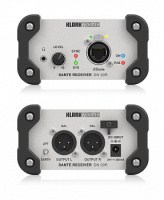 Конвертер KLARK TEKNIK DN 30R