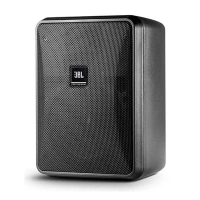 Настенная акустика JBL Control 25-1