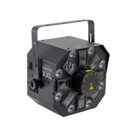 Световой LED прибор INVOLIGHT Ventus XXL Световой LED прибор INVOLIGHT Ventus XXL