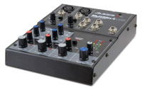 Микшерный пульт Alesis MultiMix 4 USB