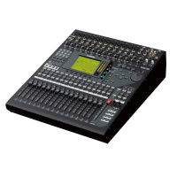 Цифровой микшерный пульт Yamaha 01V96i Цифровой микшерный пульт Yamaha 01V96i