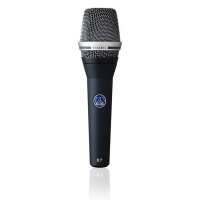 Динамический микрофон AKG D7 Динамический микрофон AKG D7