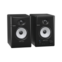 Пара студийных мониторов с Bluetooth BEHRINGER TRUTH 3.5 BT
