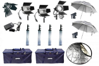 Комплект света Logocam 3300/DOOS DIM KIT Комплект света Logocam 3300/DOOS DIM KIT