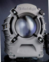 Светильник Dedolight DLH1000T Светильник Dedolight DLH1000T