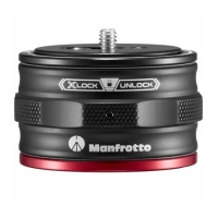 Быстросъемное крепление Manfrotto MVAQR