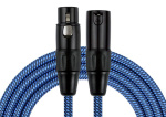 Микрофонный кабель Kirlin MWC-270 2M BLA