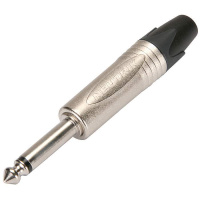 Разъем Neutrik NP2X Разъем Neutrik NP2X