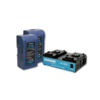 Комплект электропитания Logocam V-Kit 260 Комплект электропитания Logocam V-Kit 260