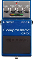 Гитарная педаль BOSS CP-1X Гитарная педаль BOSS CP-1X