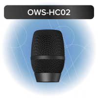 Октава OWS-HC02 Капсюль съемный (суперкардиоида)