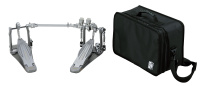 Двойная педаль для бас барабана TAMA HP910LWNMR SPEED COBRA Mirror Rod Двойная педаль для бас барабана TAMA HP910LWNMR SPEED COBRA Mirror Rod
