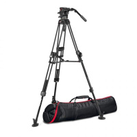 Штатив с головой Manfrotto MVK526TWINFA