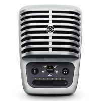 Кардиоидный микрофон Shure MOTIV MV51-DIG Кардиоидный микрофон Shure MOTIV MV51-DIG