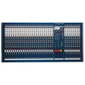 Микшерный пульт Soundcraft LX7ii-32