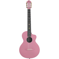 Классическая гитара NATASHA COSMOS Sakura Pink
