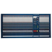 Микшерный пульт Soundcraft LX7ii-32 Микшерный пульт Soundcraft LX7ii-32