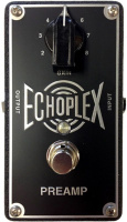 Педаль эффектов Dunlop EP101 Echoplex Preamp