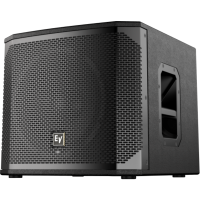Пассивный сабвуфер Electro-Voice ELX200-12S Пассивный сабвуфер Electro-Voice ELX200-12S