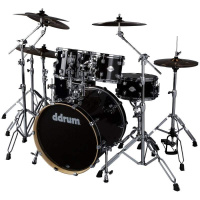 Ударная установка DDRUM DM B 522 MB Ударная установка DDRUM DM B 522 MB