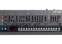 Синтезатор Roland JX-08 Синтезатор Roland JX-08