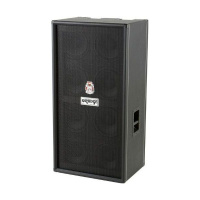 Акустический кабинет для бас-гитары Orange OBC810 BK Акустический кабинет для бас-гитары Orange OBC810 BK