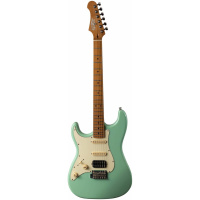 Электрогитара JET JS-400 SFG LH Электрогитара JET JS-400 SFG LH