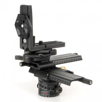 Штативная голова Manfrotto MH057A5-LONG