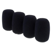 Ветрозащита для микрофона Shure RK412WS Ветрозащита для микрофона Shure RK412WS