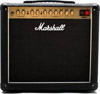Комбоусилитель Marshall DSL20 COMBO