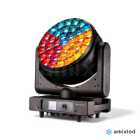 Световой прибор Amixled WASH 37x40W K25