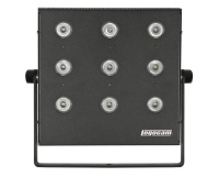 Светодиодный прибор Logocam LED LIGHT 80 V Светодиодный прибор Logocam LED LIGHT 80 V