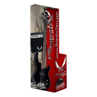 Комплект DEAN E09 CBK PK